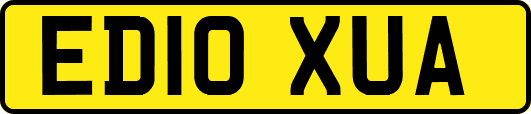 ED10XUA