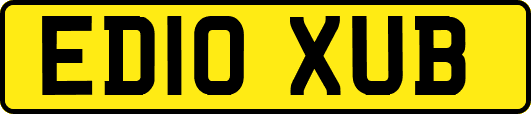 ED10XUB