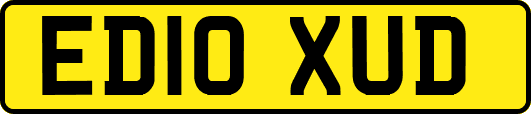 ED10XUD