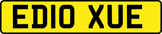 ED10XUE