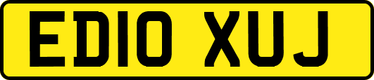 ED10XUJ