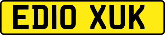 ED10XUK