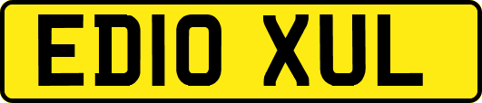 ED10XUL