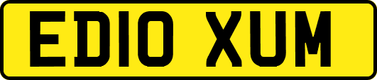 ED10XUM