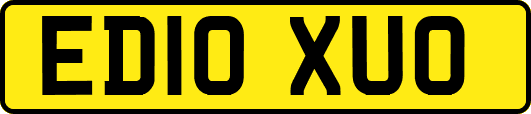 ED10XUO