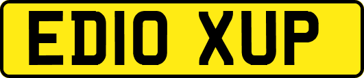 ED10XUP