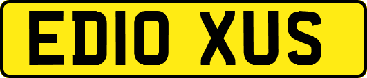 ED10XUS