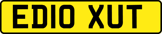 ED10XUT