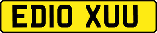 ED10XUU