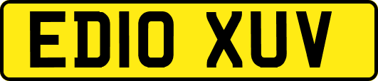 ED10XUV