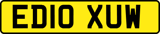 ED10XUW