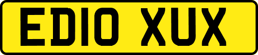 ED10XUX