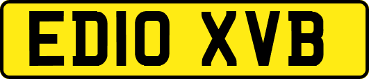 ED10XVB