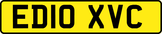 ED10XVC