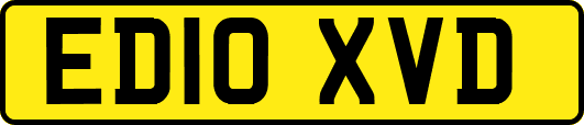 ED10XVD
