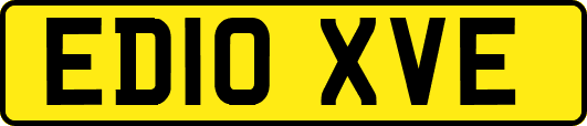 ED10XVE