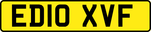 ED10XVF