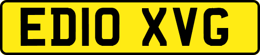 ED10XVG