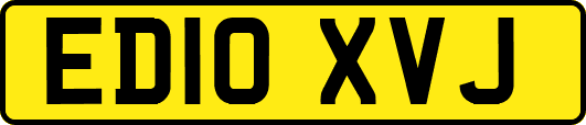 ED10XVJ