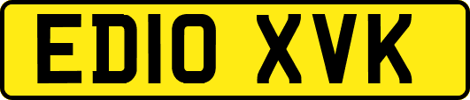 ED10XVK