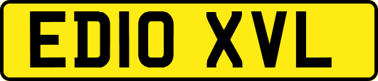 ED10XVL