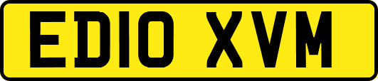 ED10XVM