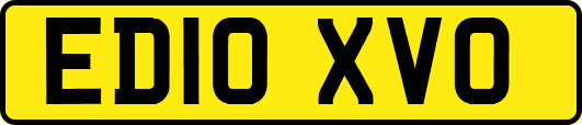 ED10XVO