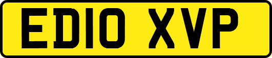 ED10XVP