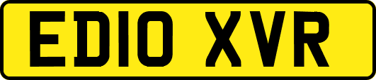 ED10XVR