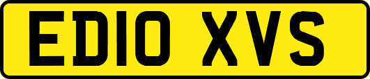 ED10XVS