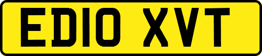 ED10XVT