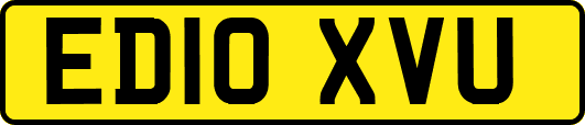 ED10XVU