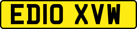 ED10XVW