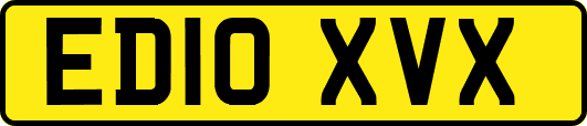 ED10XVX