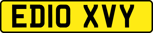 ED10XVY
