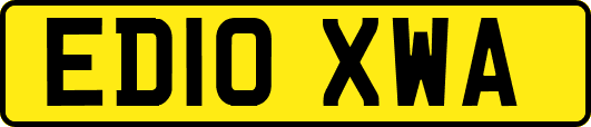 ED10XWA