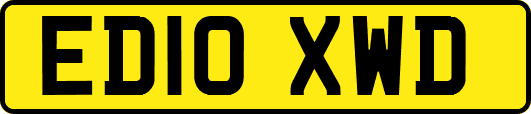 ED10XWD