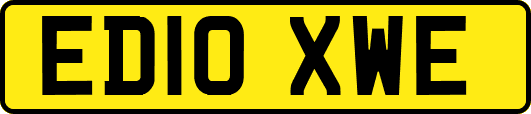 ED10XWE