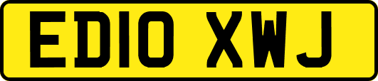 ED10XWJ