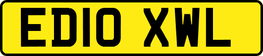 ED10XWL