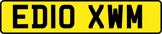 ED10XWM
