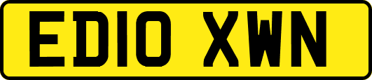 ED10XWN