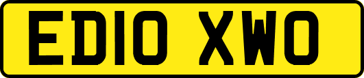 ED10XWO