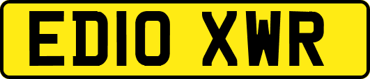 ED10XWR