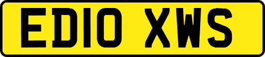 ED10XWS