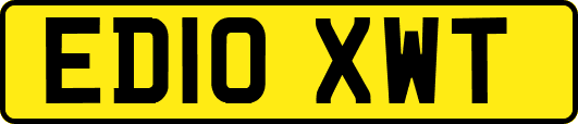ED10XWT