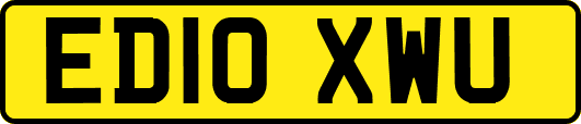 ED10XWU