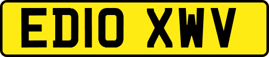 ED10XWV