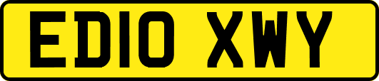 ED10XWY