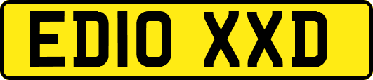 ED10XXD